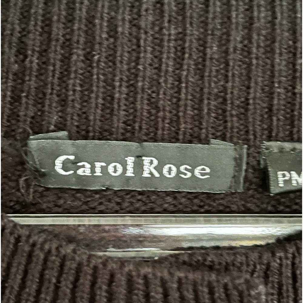CAROL ROSE | Mp | CARDI - Picture 5 of 12